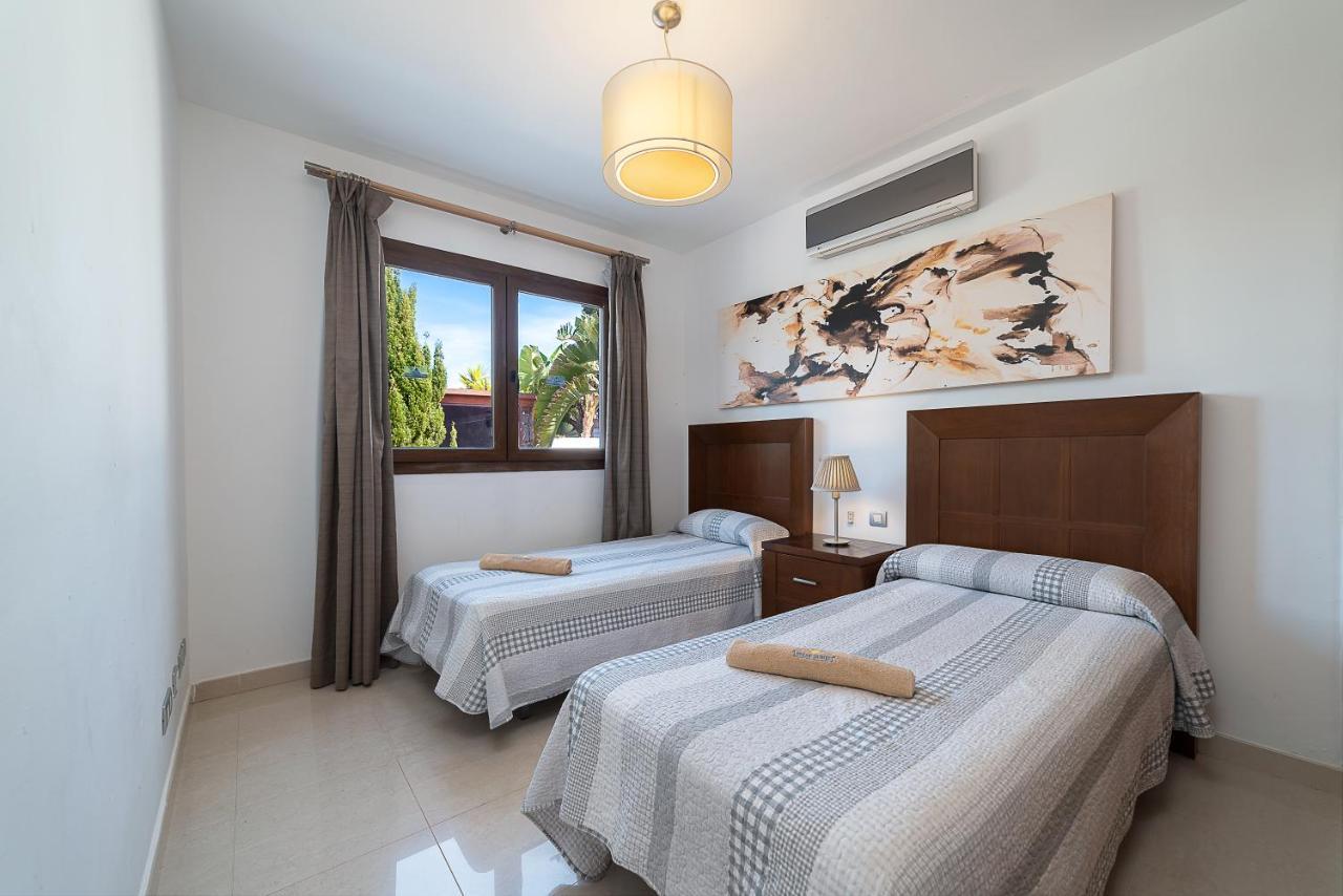 Villa Alegria Playa Blanca  Kültér fotó