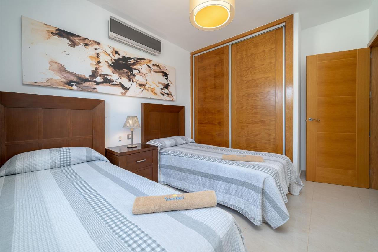 Villa Alegria Playa Blanca  Kültér fotó