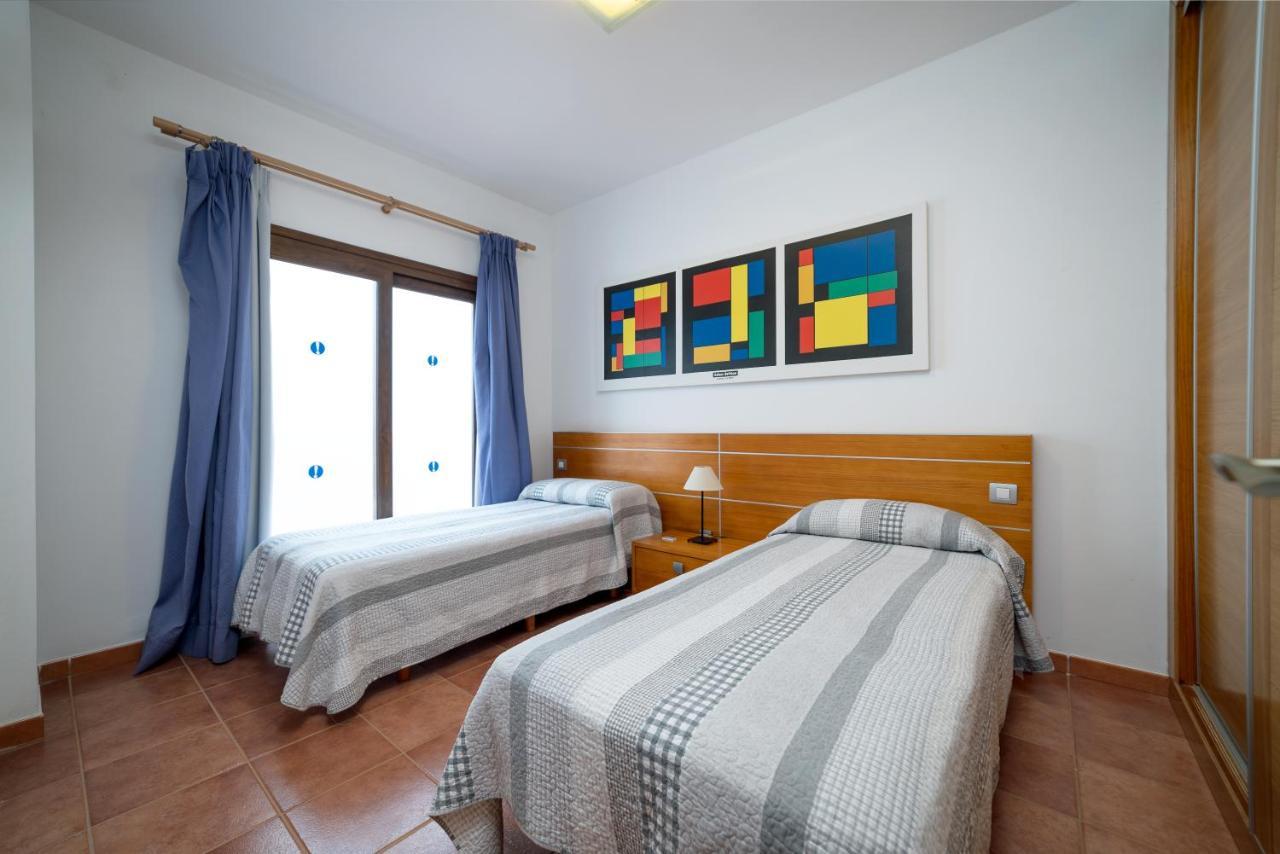 Villa Alegria Playa Blanca  Kültér fotó