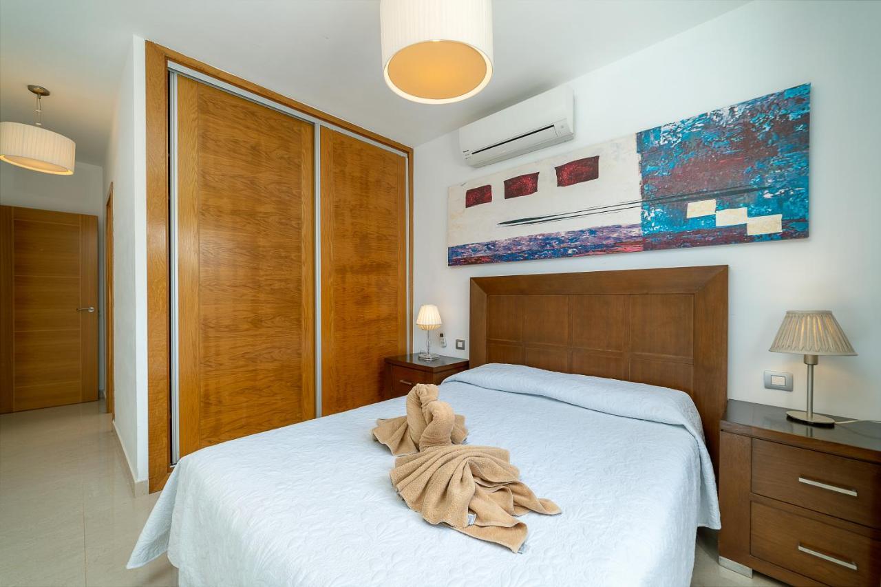 Villa Alegria Playa Blanca  Kültér fotó