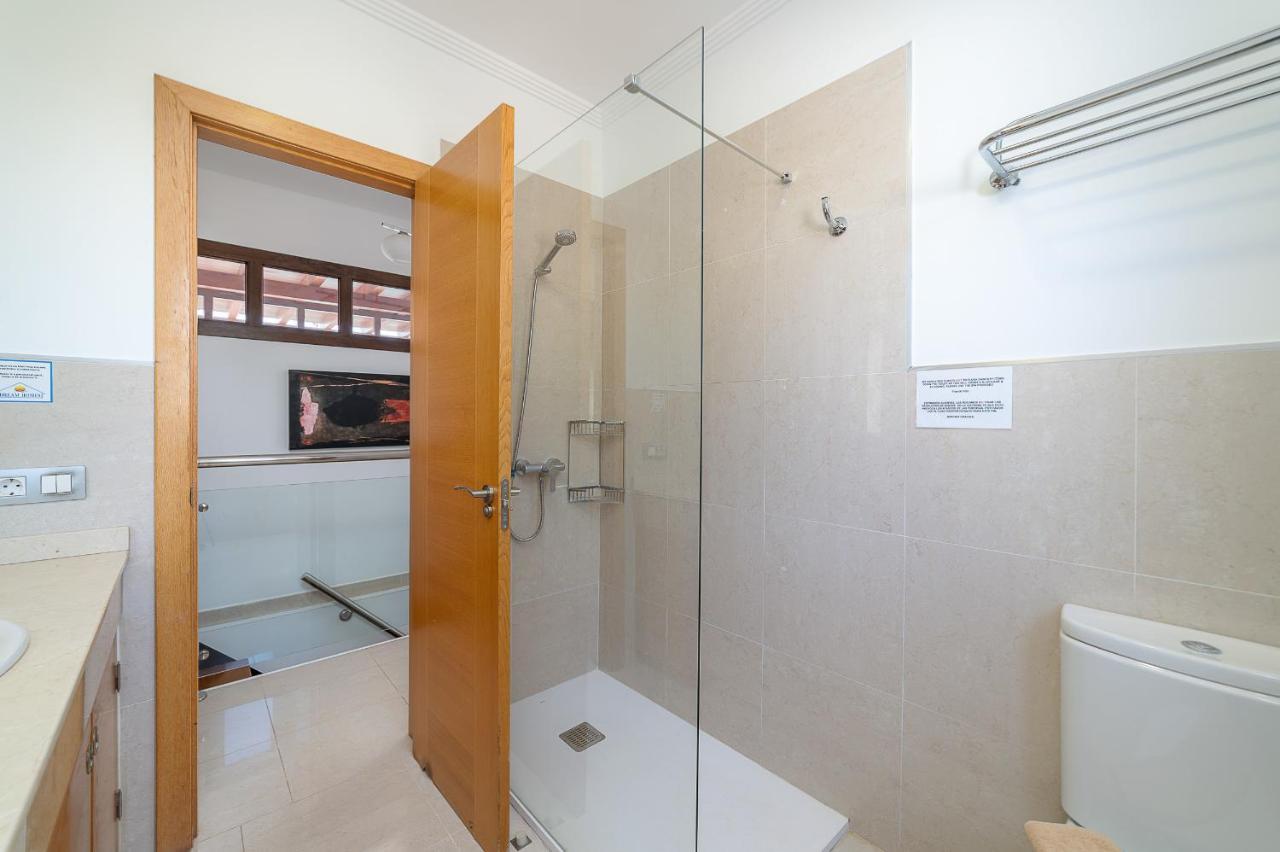 Villa Alegria Playa Blanca  Kültér fotó