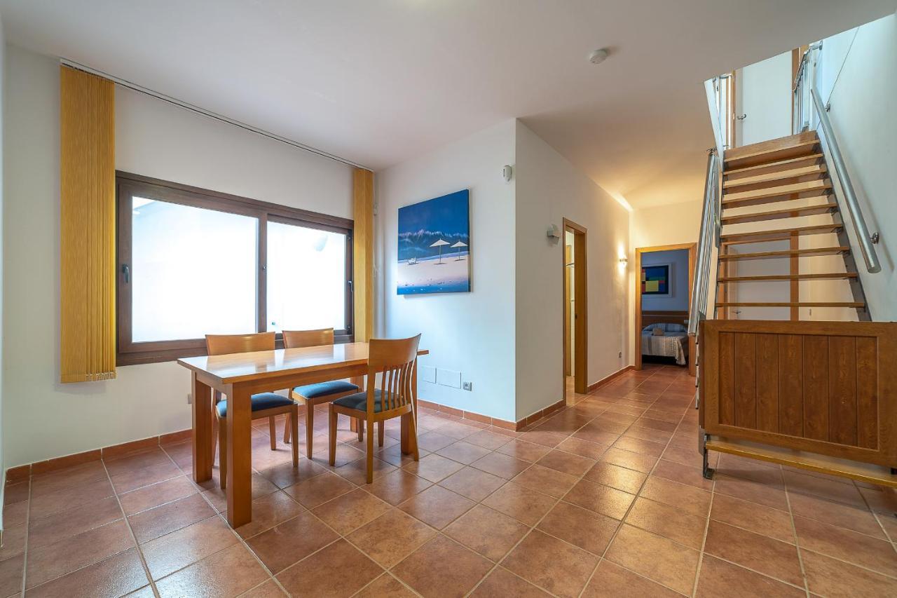 Villa Alegria Playa Blanca  Kültér fotó