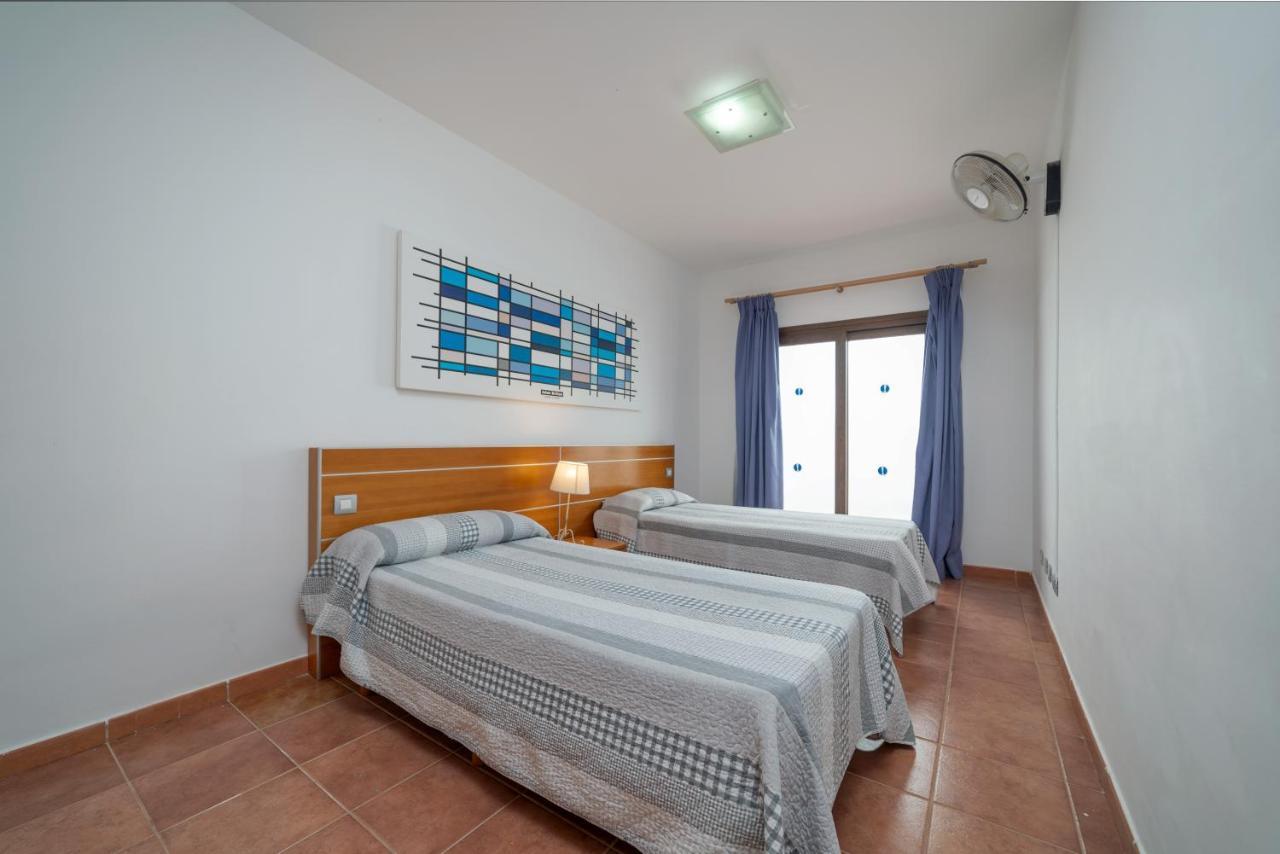 Villa Alegria Playa Blanca  Kültér fotó