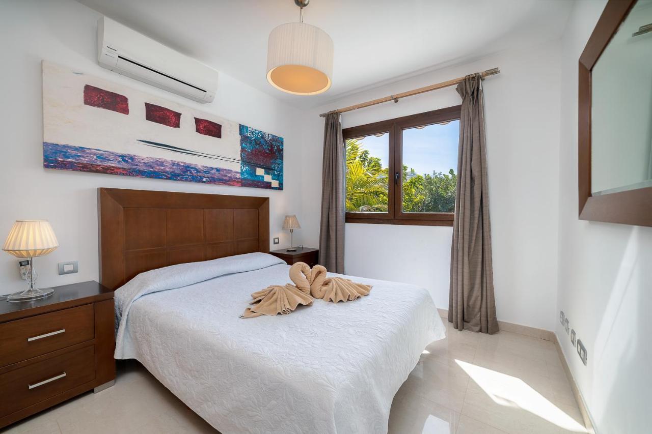 Villa Alegria Playa Blanca  Kültér fotó
