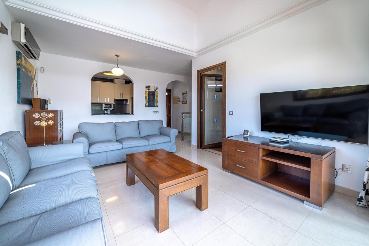 Villa Alegria Playa Blanca  Kültér fotó
