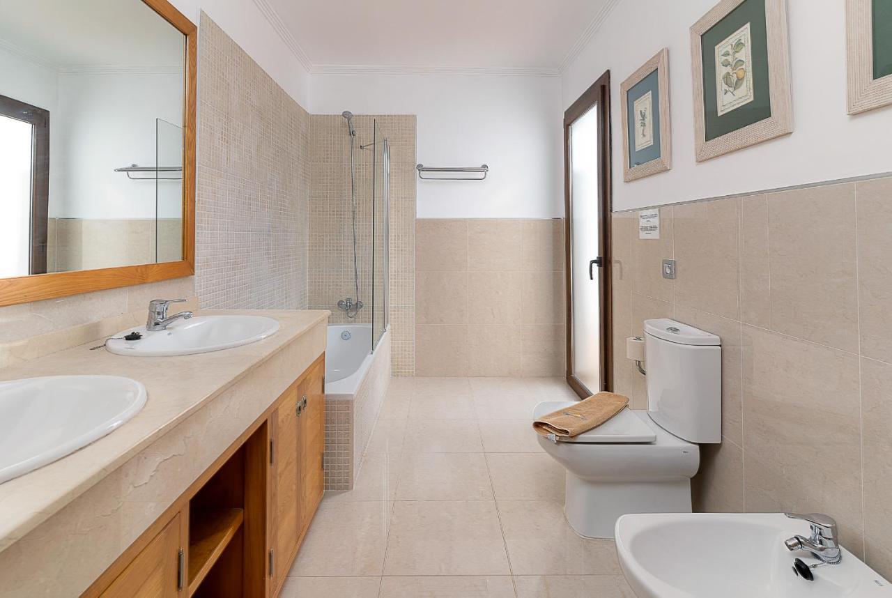 Villa Alegria Playa Blanca  Kültér fotó