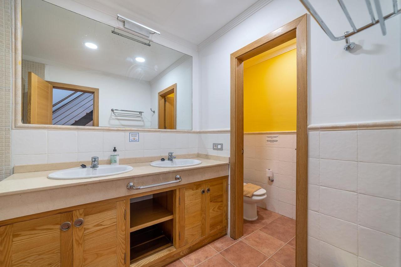 Villa Alegria Playa Blanca  Kültér fotó