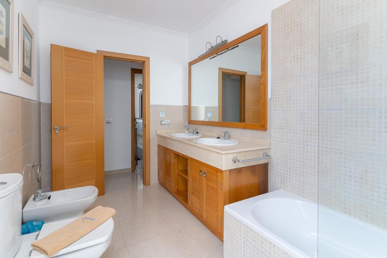 Villa Alegria Playa Blanca  Kültér fotó